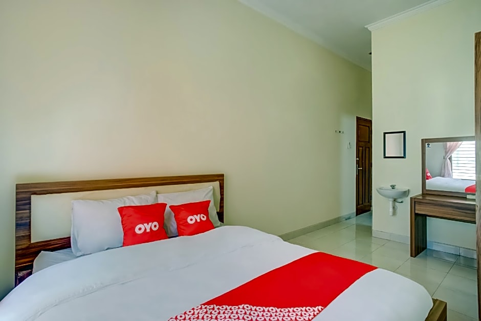 OYO 3144 Ndalem Amandari