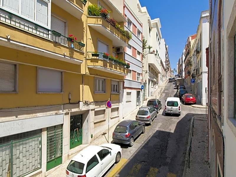 City Stays Apartments Principe Real