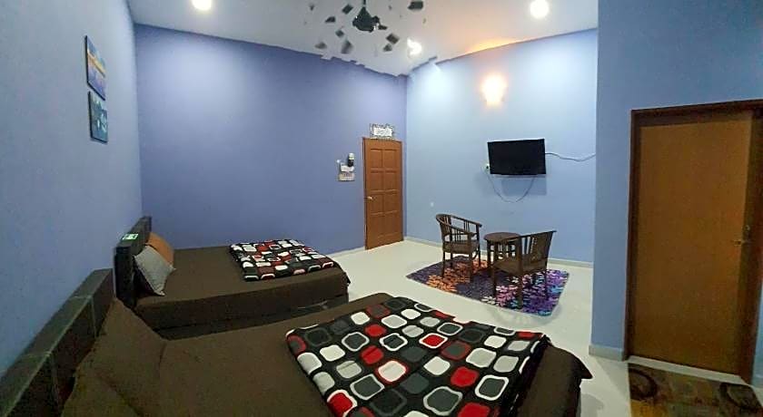 Hotel O Penginapan Wahee