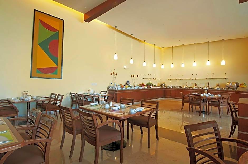 Photo 1 of 47 of Fiesta Inn Ecatepec
