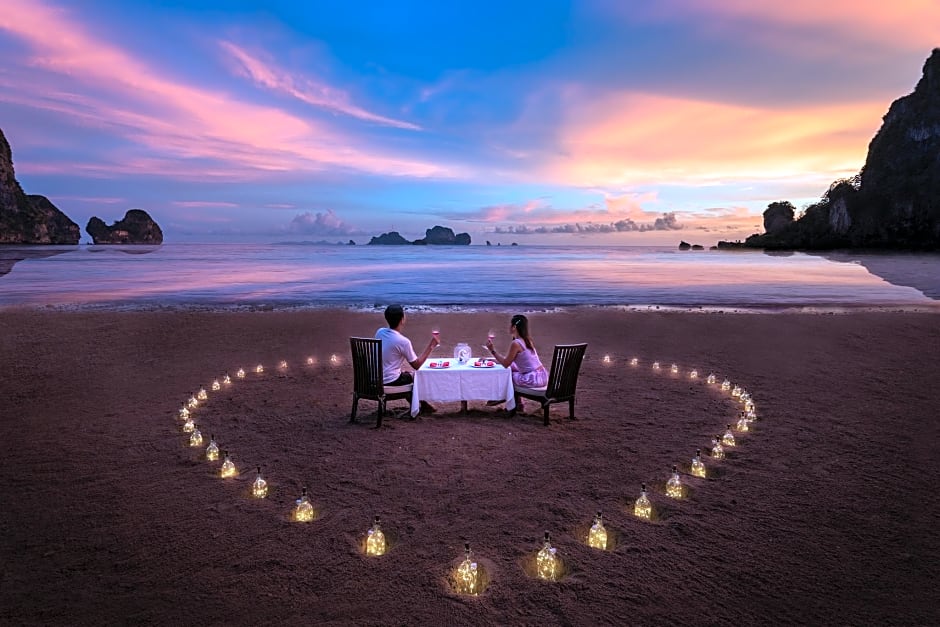 Tinidee Hideaway Tonsai Beach Krabi