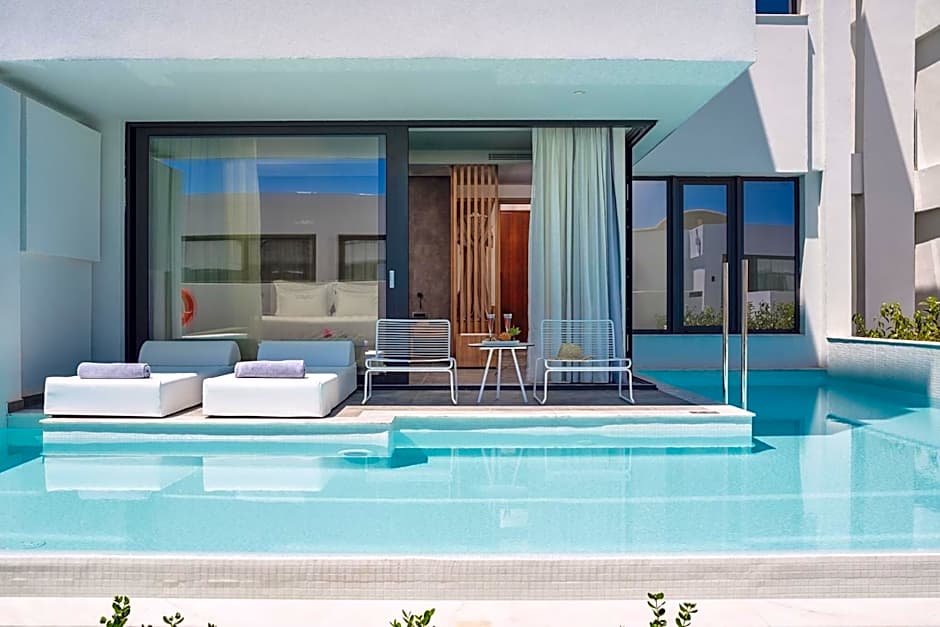 Lindos Grand Resort & Spa - Adults Only