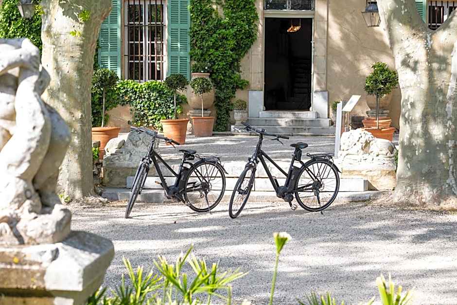 Hotel - Restaurant & Spa La Magdeleine - Mathias Dandine