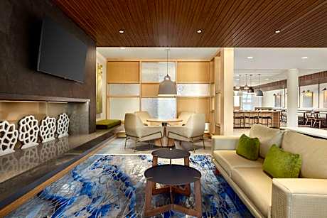 Fairfield by Marriott Inn & Suites Rockaway