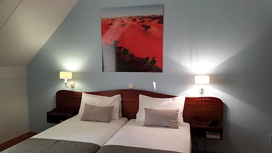 Hotel Austral by Exsel