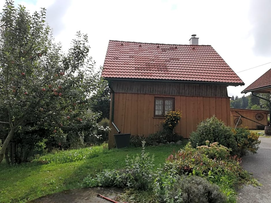 Ferienhaus FRIEDLHOF