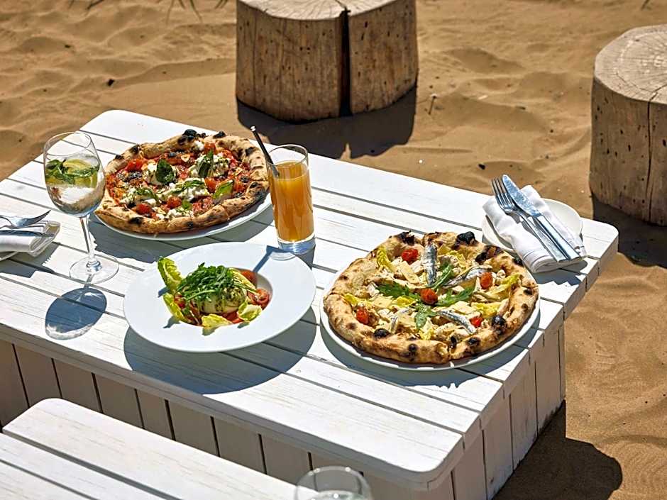 Sofitel Agadir Thalassa Hotel
