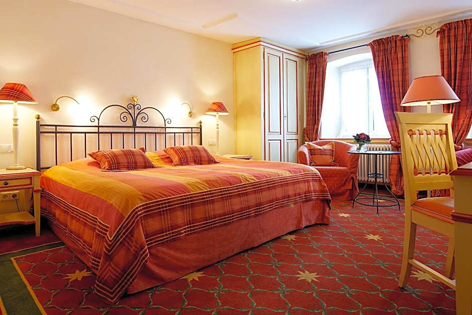 Hotel & Restaurant Sonne