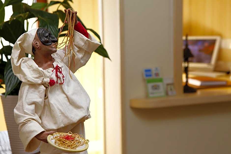 Hotel Villa Clementina