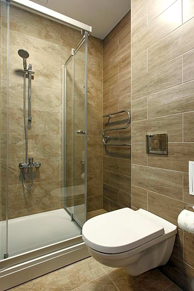 Old Town Trio Apartments