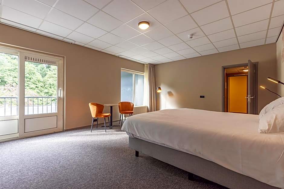 Fletcher Hotel-Restaurant De Scheperskamp