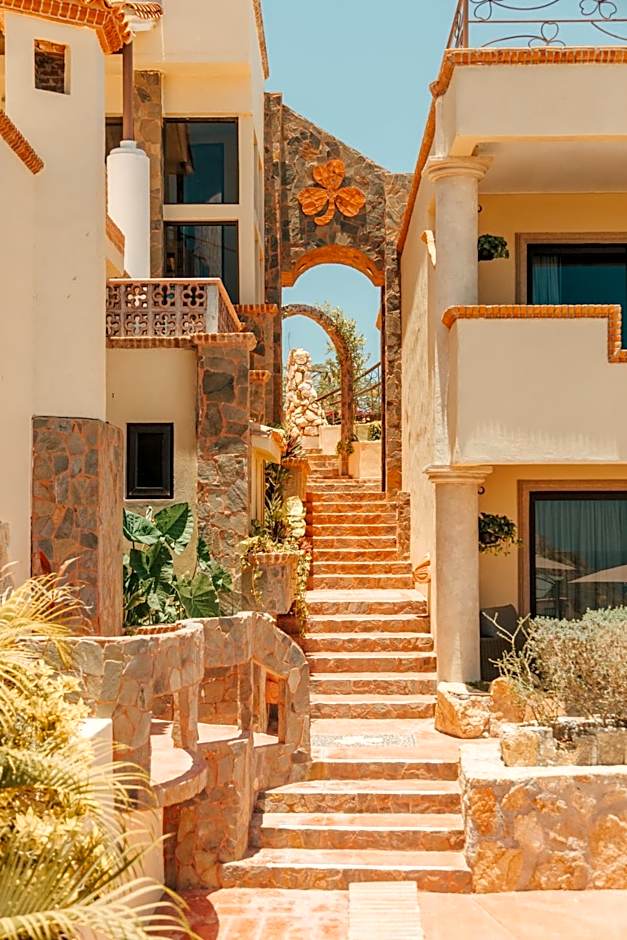 Castillo Blarney Inn