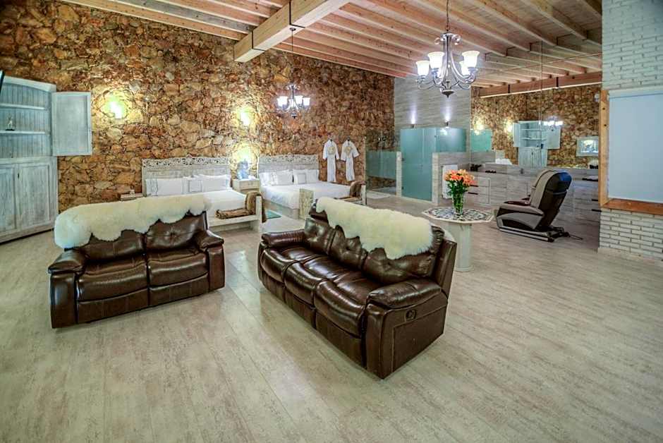 Hotel Boutique Matea Inn