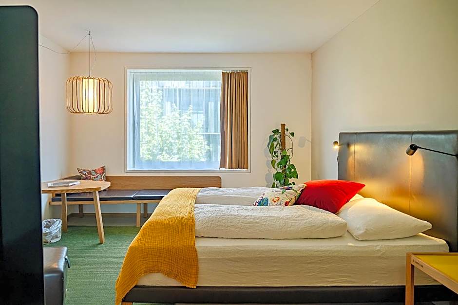 Nomad Design & Lifestyle Hotel