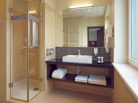 Classic Room with twin beds