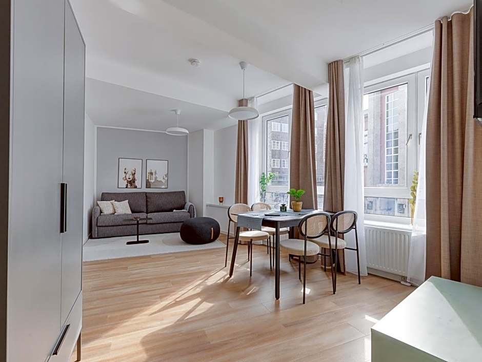 limehome Essen Kettwiger Straße