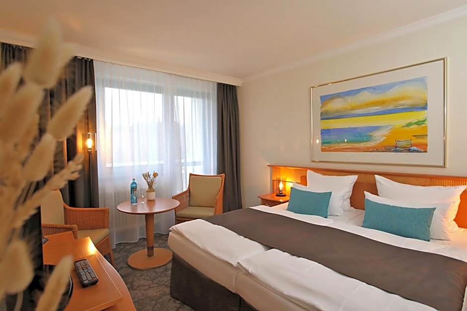 Hotel Bernstein Prerow