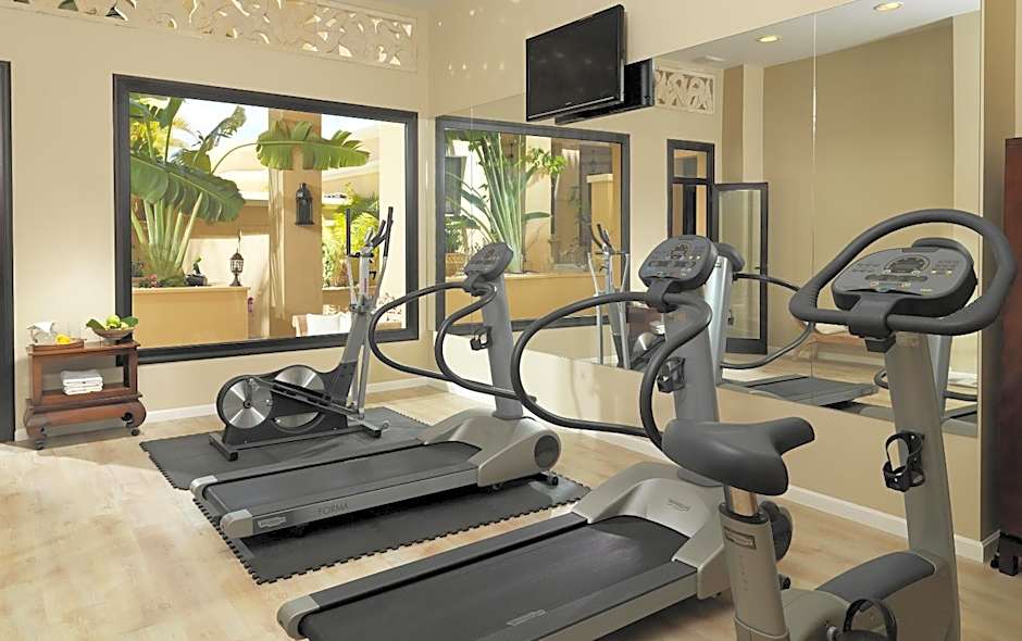 Royal Garden Villas & Spa, Luxury Hotel