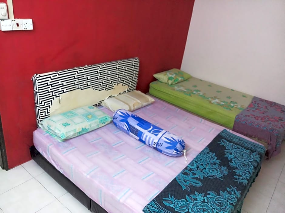 Shalini's Guest House – Penang Island, NY