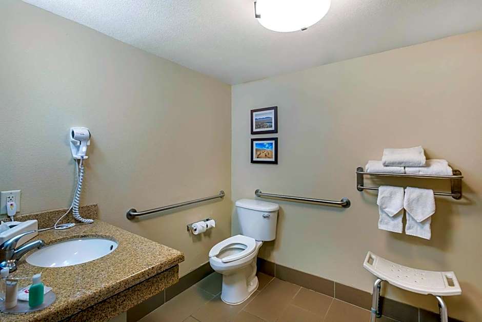 Comfort Inn & Suites Yuma