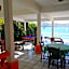 Bungalows pacíficos