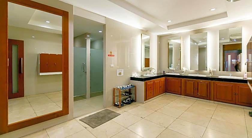 The Bedroom Hostel Pattaya