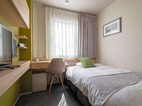 Double Room with Small Double Bed - Smoking