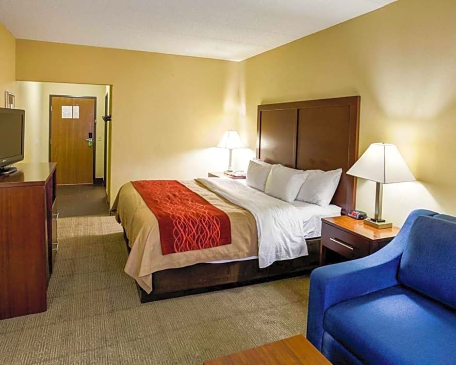 Comfort Inn Lexington Southeast