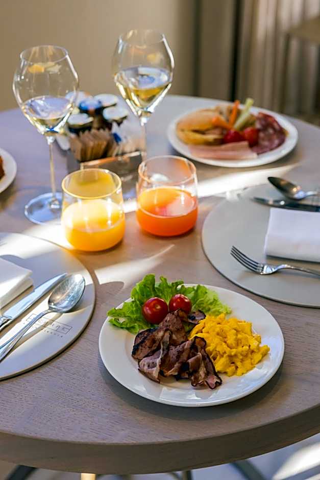 Hotel Villa Fiesole