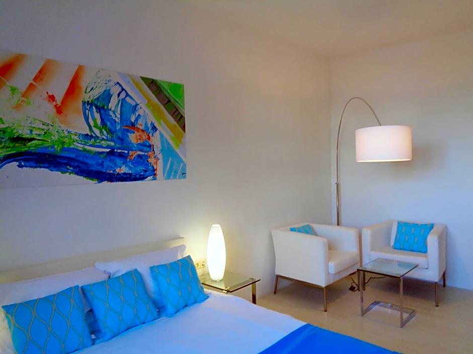 Hotel Apartment Puell