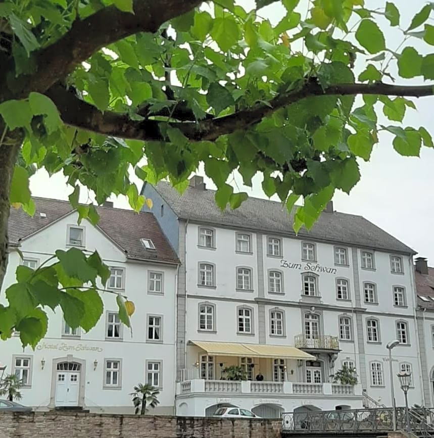 Hotel zum Schwan