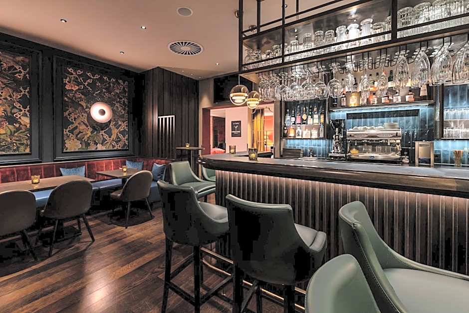 Best Western Plus Hotel St. Raphael