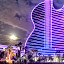 The Guitar Hotel at Seminole Hard Rock
