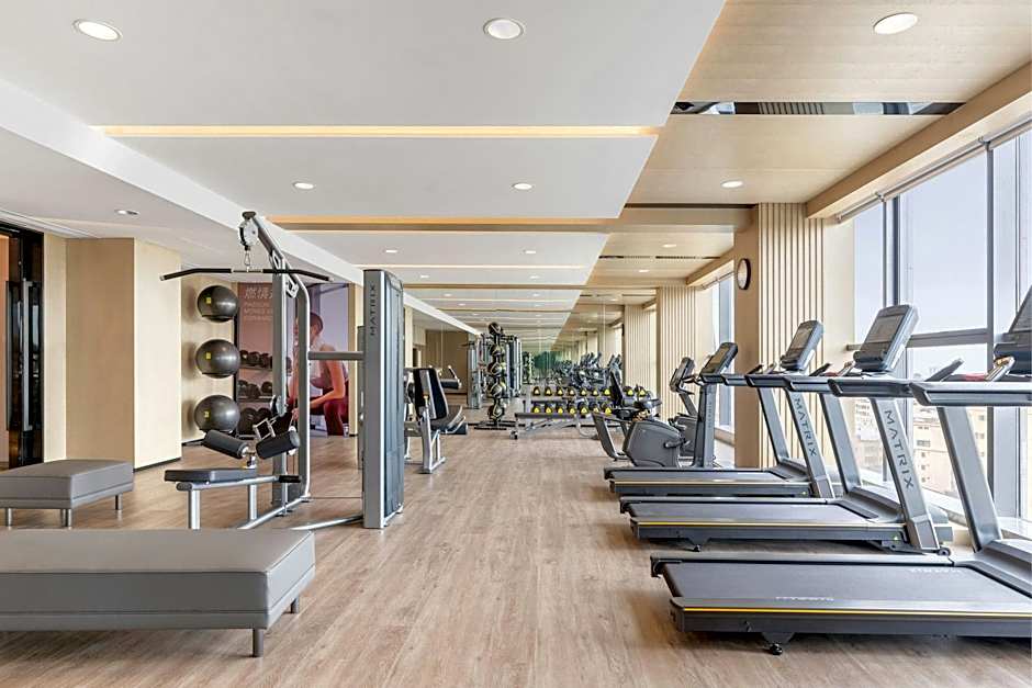 Courtyard by Marriott Shanwei Haifeng