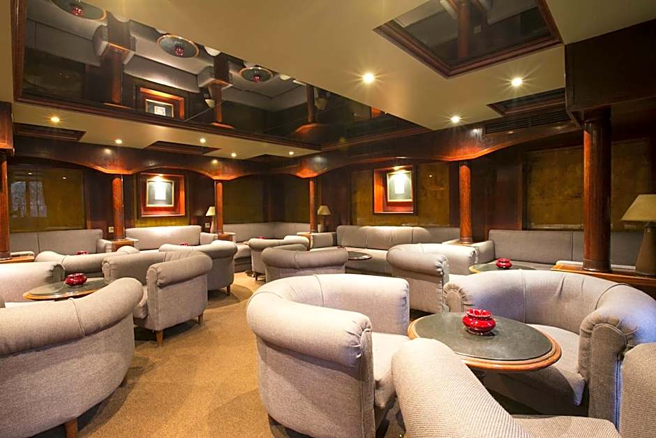 Nassim Hôtel