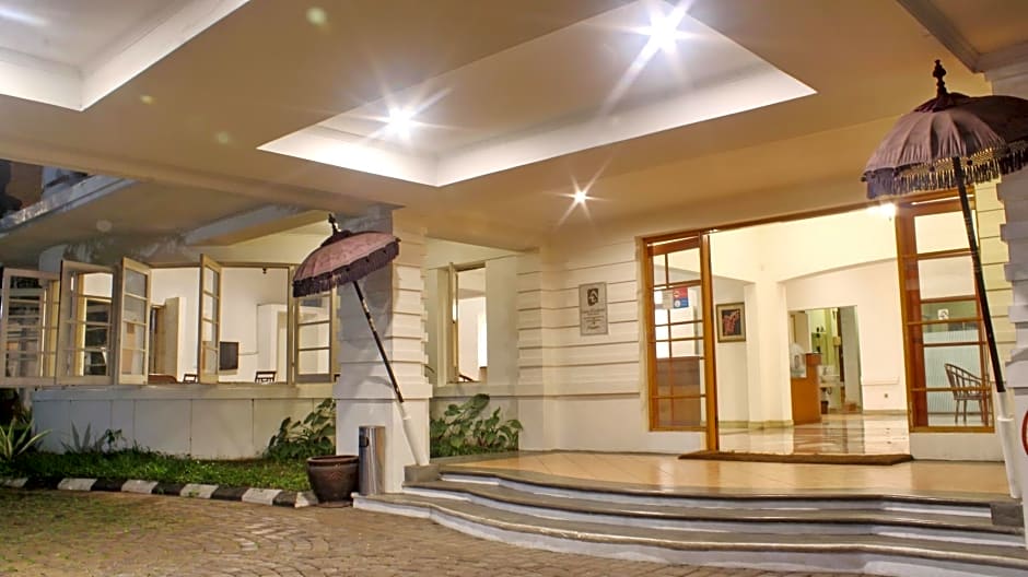 Casa D' Ladera Hotel