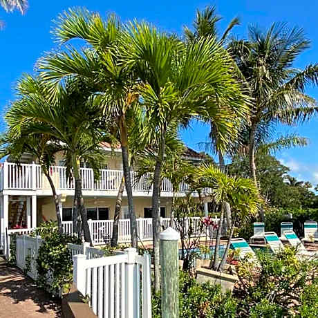 Tortuga Inn Beach Resort Unit #229