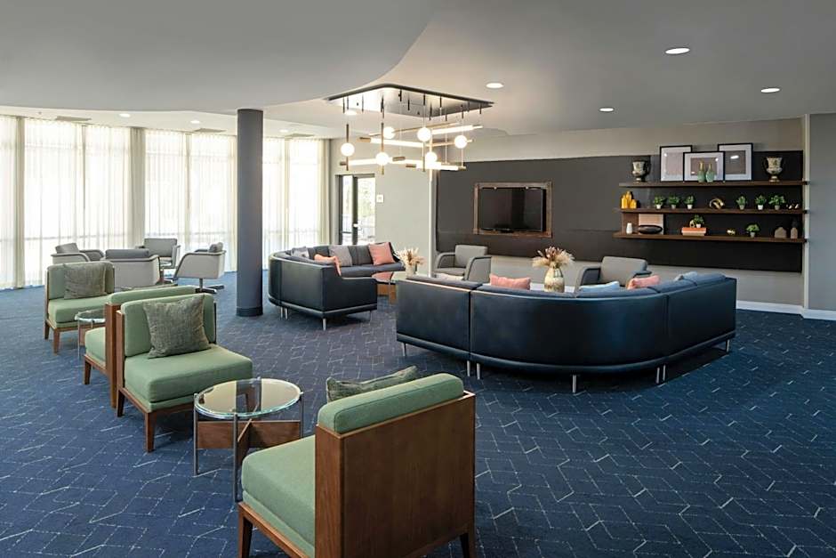 Courtyard by Marriott Texarkana