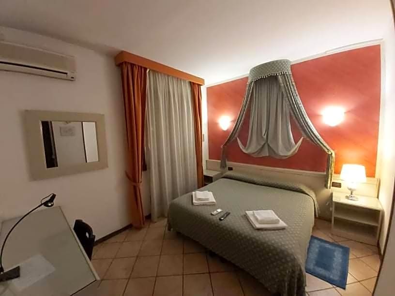 Hotel Arcella