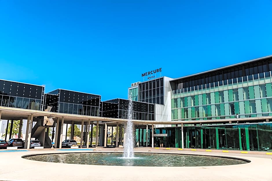 Mercure Tallinn