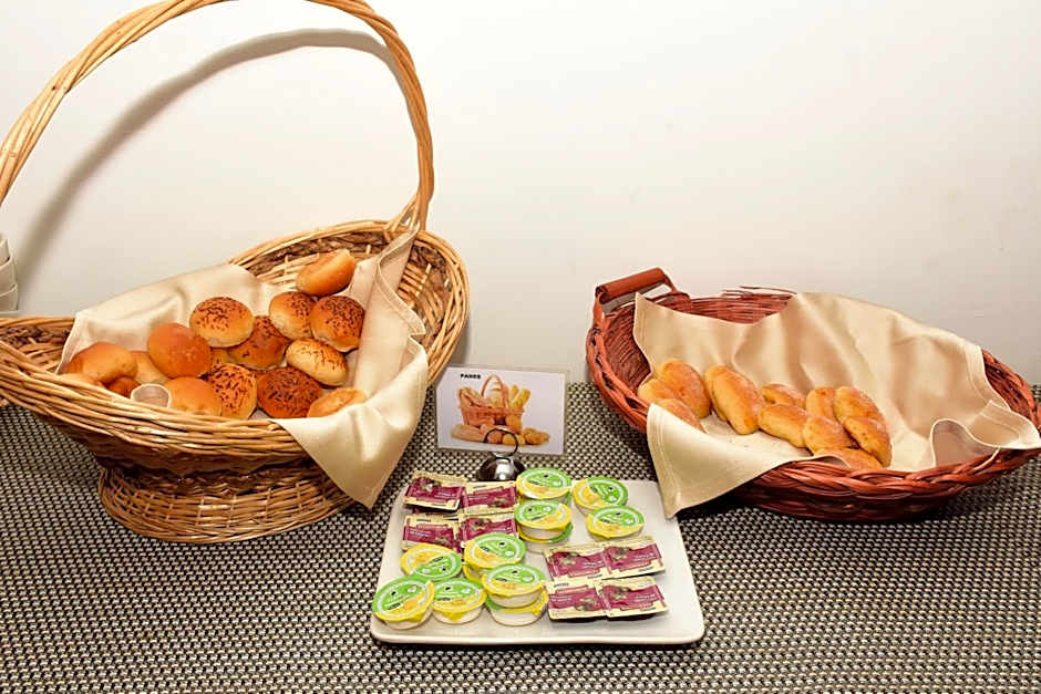 Radisson Diamond Barranquilla