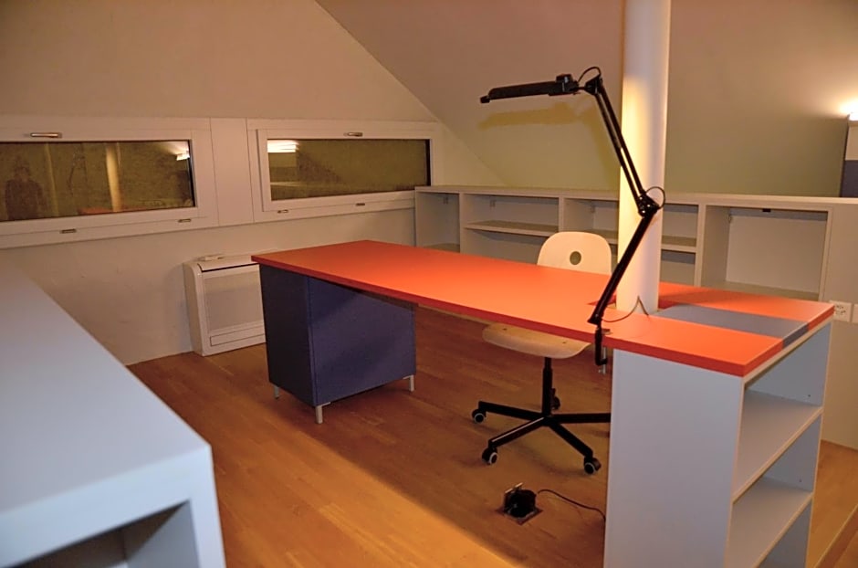 Antica Sosta dei Viandanti