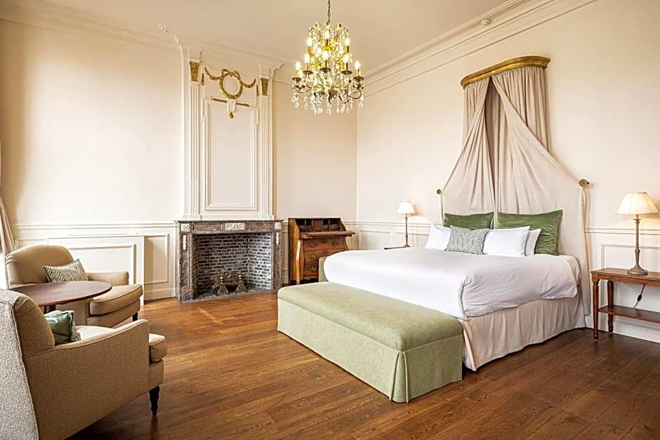 De Tuilerieen - Small Luxury Hotels of the World