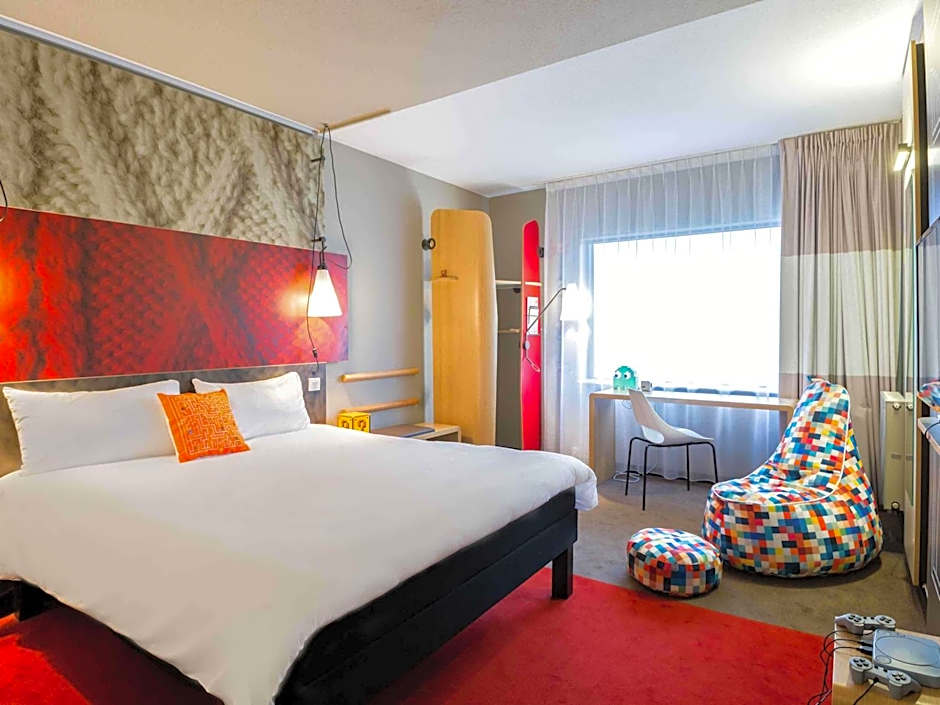 Ibis Wroclaw Centrum