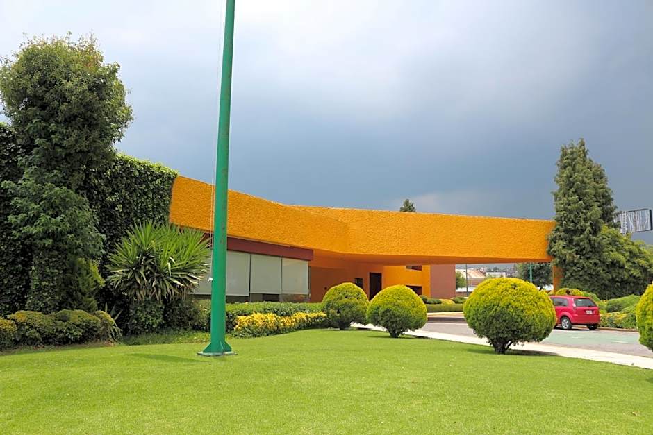 Cantalagua Inn
