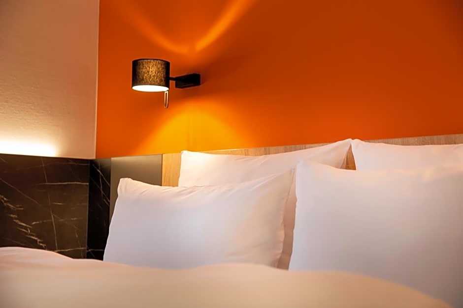 ACHAT Hotel Stuttgart Airport Messe