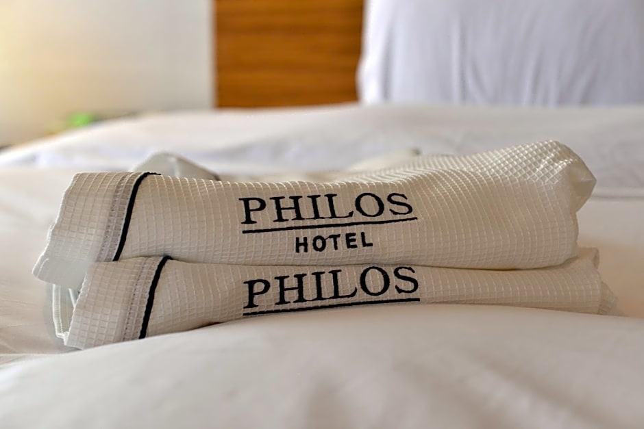 Pohang Philos Hotel