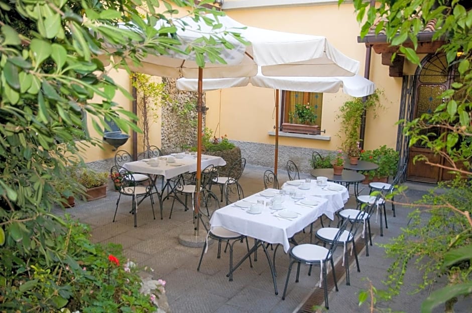 Residenza Il Villino B&B