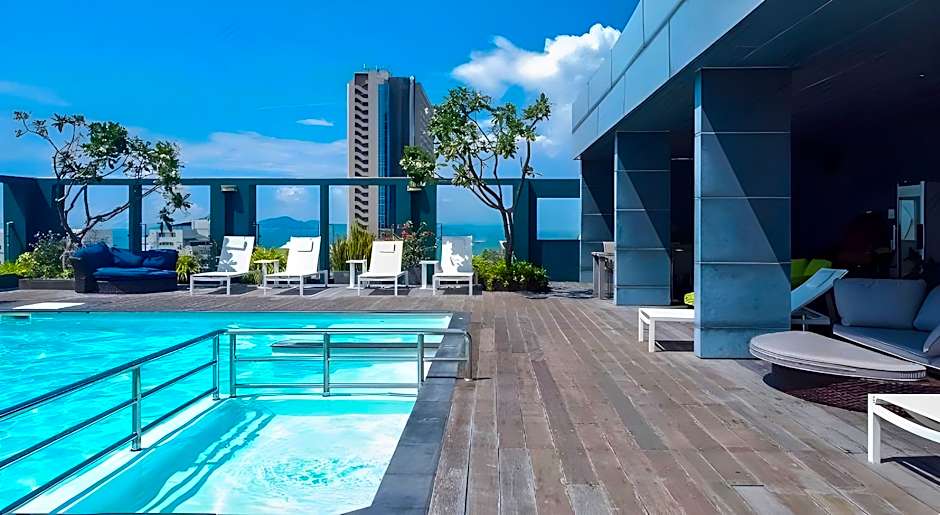 Empress Pattaya Hotel