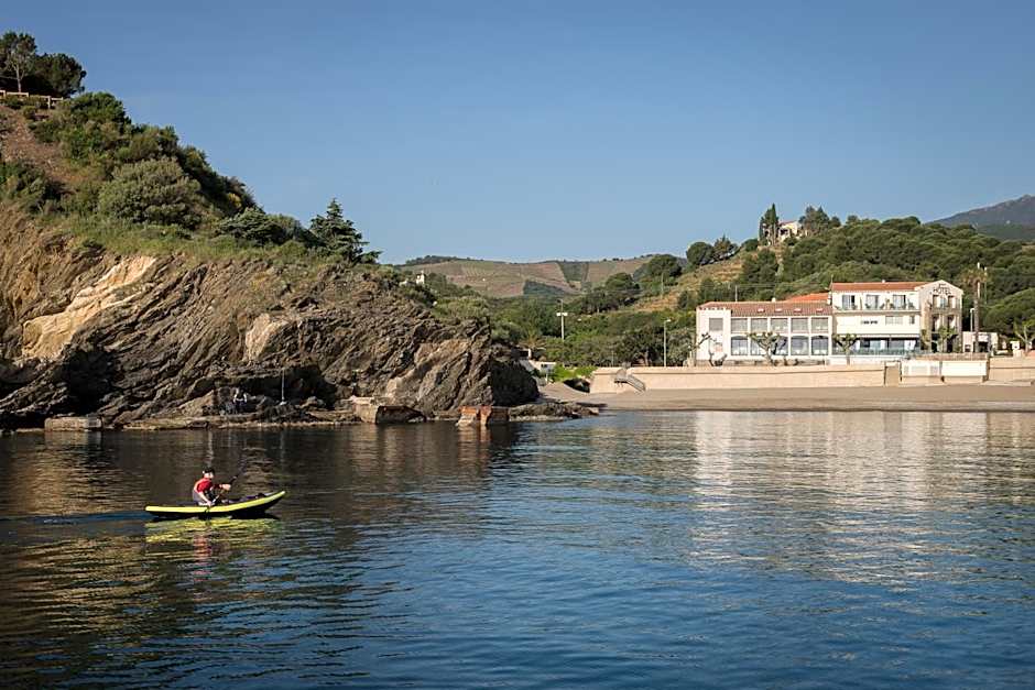 Les Elmes - Hotel & Spa